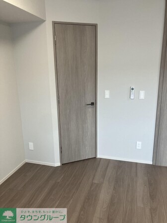 クレストコート中野富士見町の物件内観写真